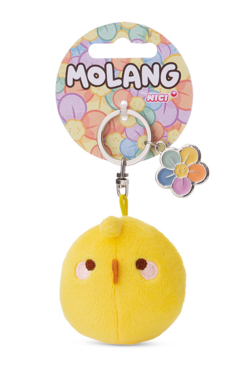 NICI Schlüsselanhänger Piu Piu
