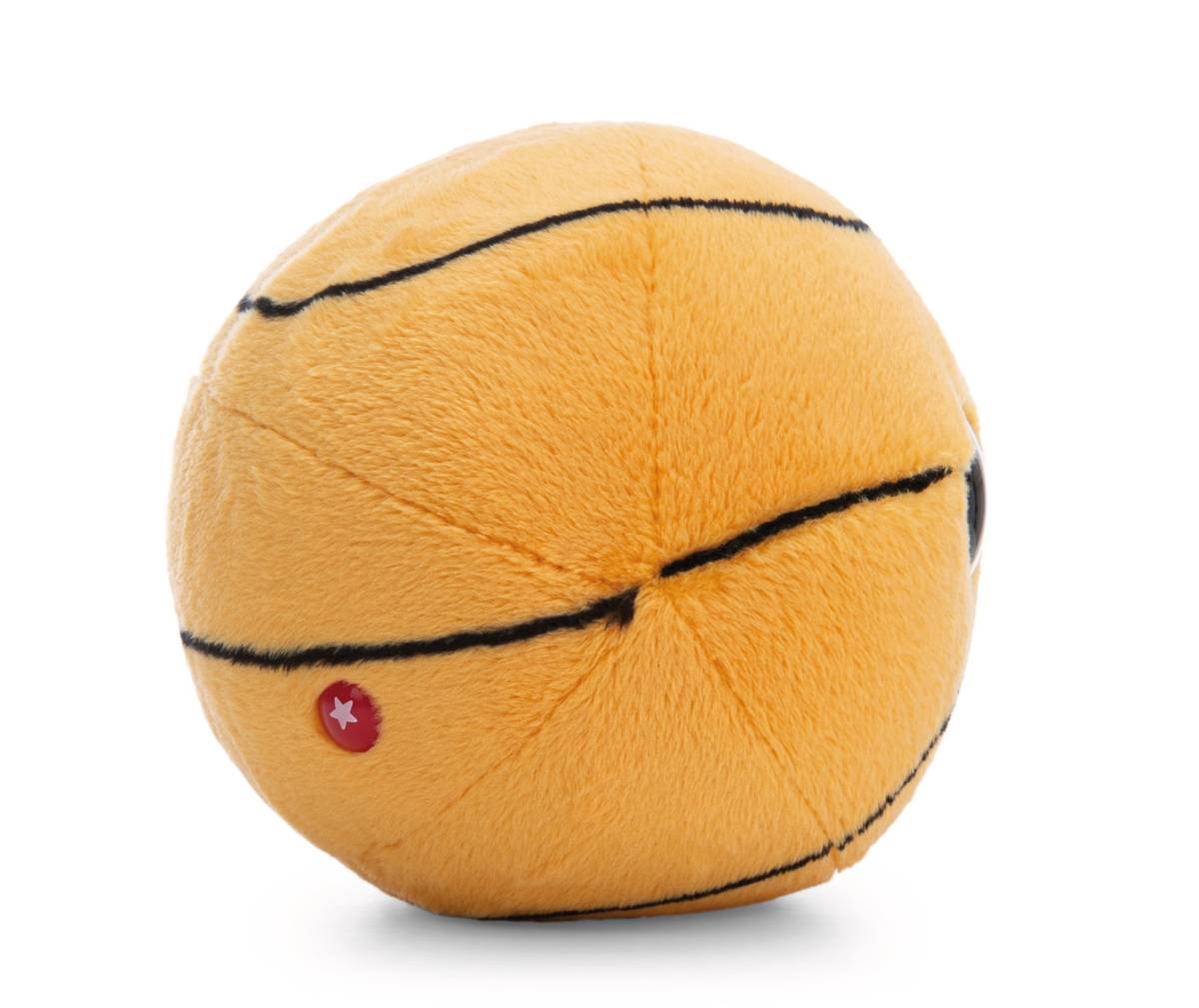GLUBSCHIS Kuscheltier Basketball Rob 13cm