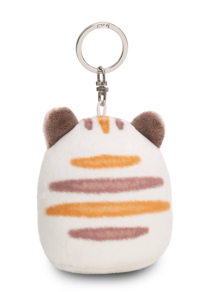 NICI Schlüsselanhänger Chill NICI Katze