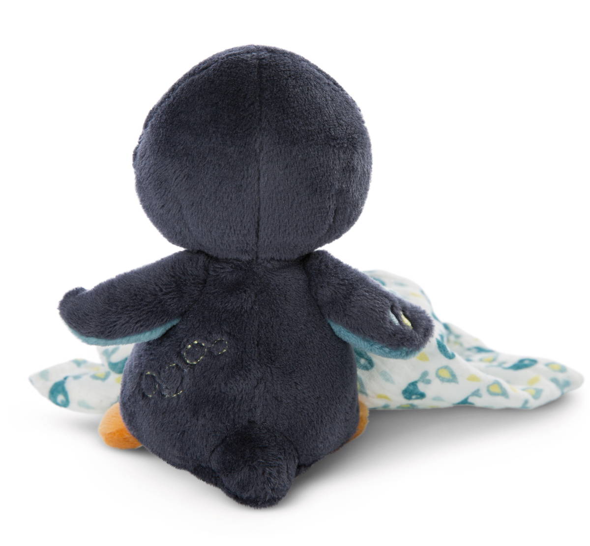 NICI Schmusetier Pinguin Watschili