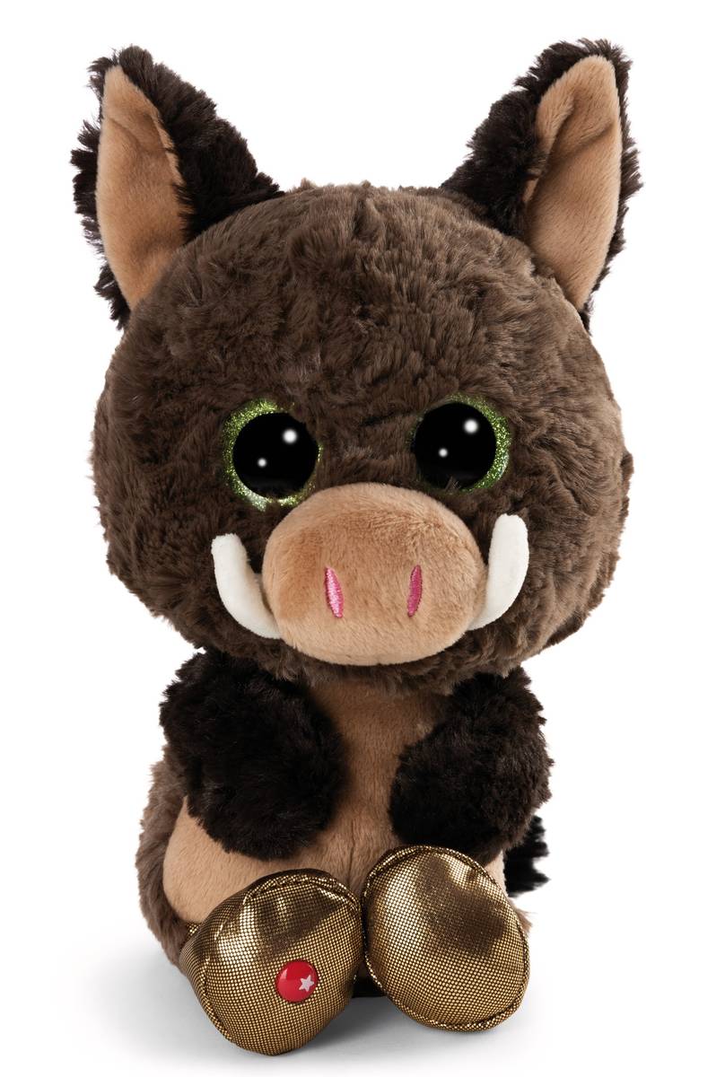 GLUBSCHIS Kuscheltier Wildschwein Truffle Fluffle