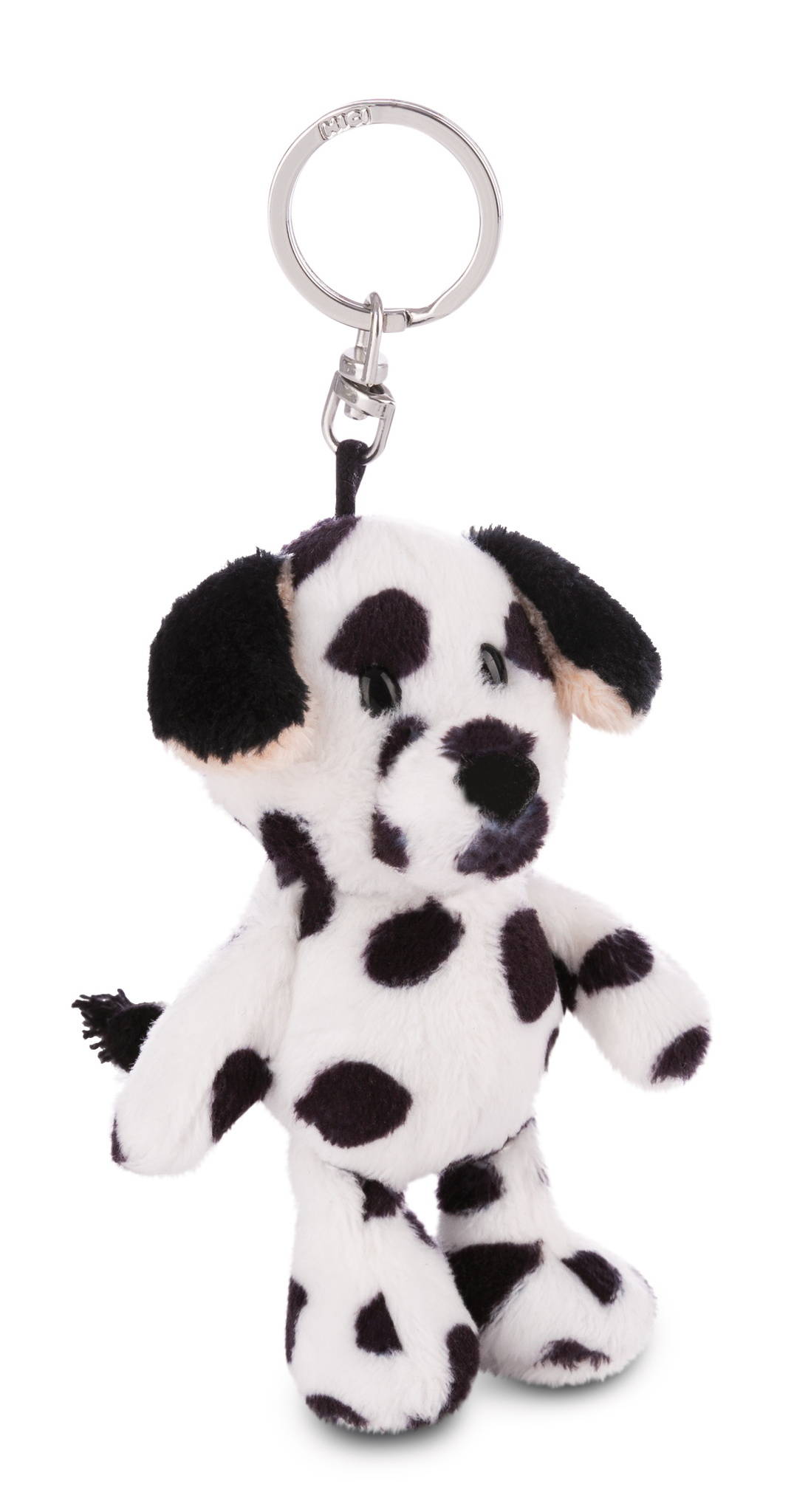 NICI Schlüsselanhänger Dalmatiner