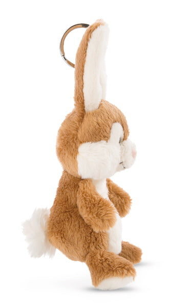 NICI Schlüsselanhänger Hase Poline