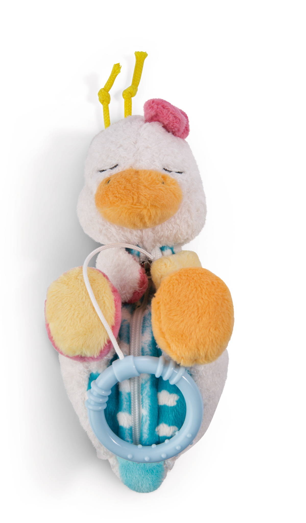 NICI Spieluhr Gans Gilli