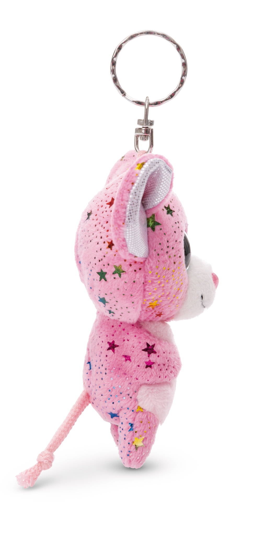 GLUBSCHIS Schlüsselanhänger Maus Miss Mausie