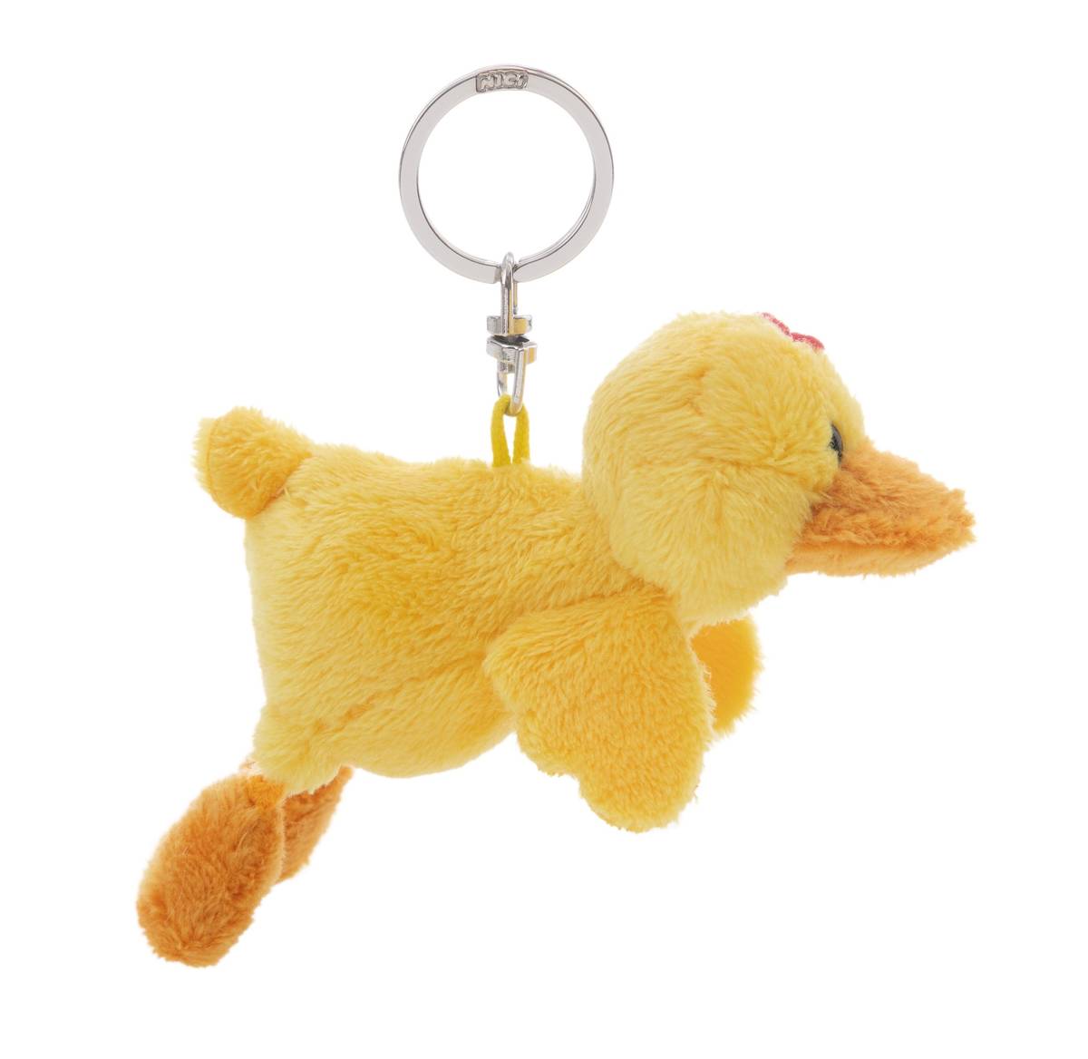 NICI Schlüsselanhänger Ente Pooline