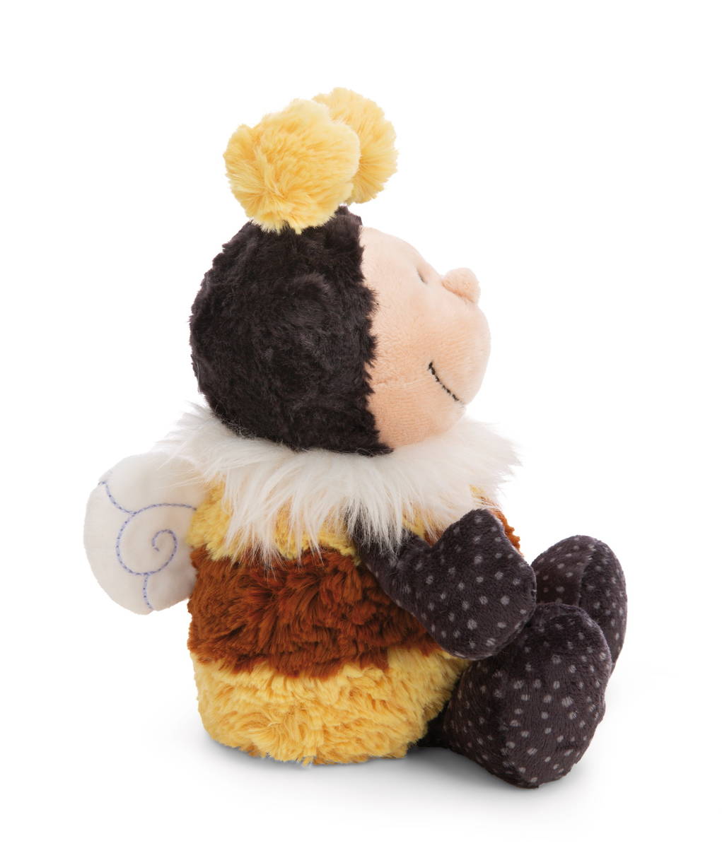 NICI Kuscheltier Hummel Beelinda