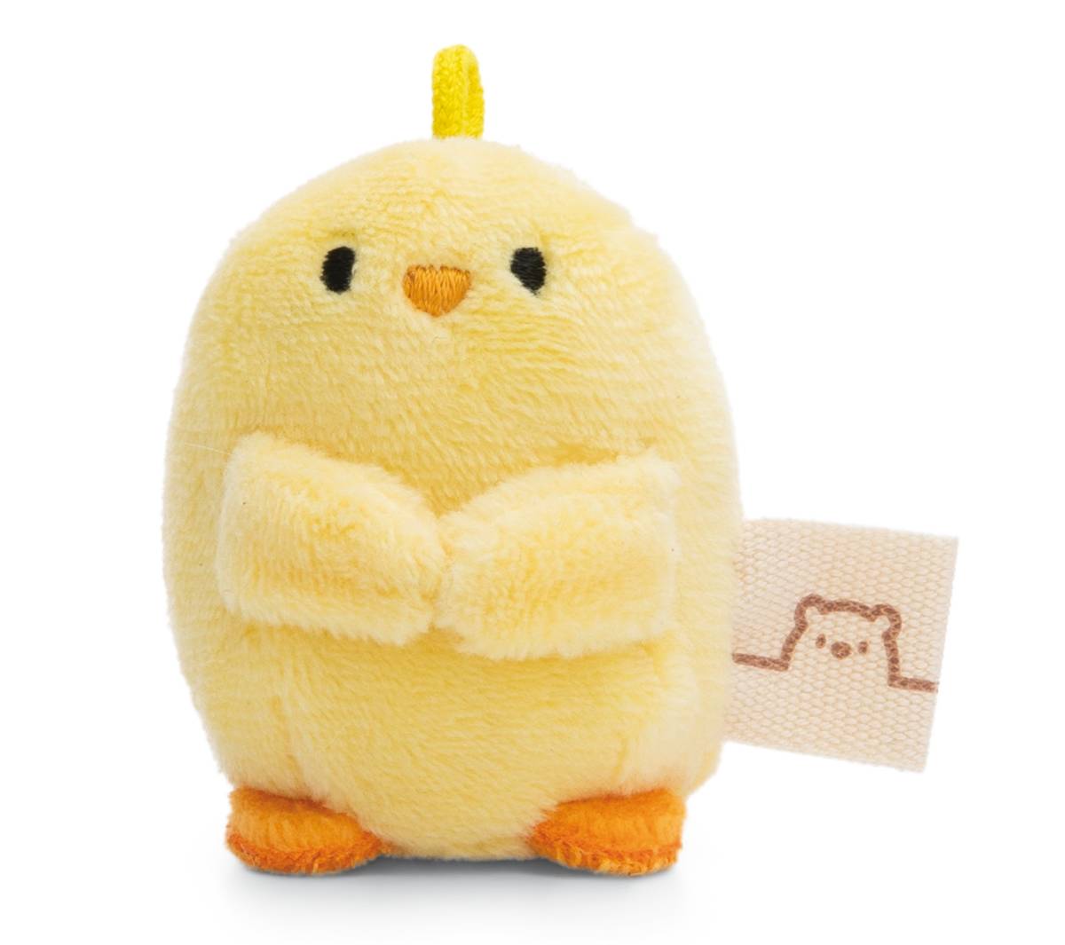 NICI Kuscheltier mymochi Küken Tschieps