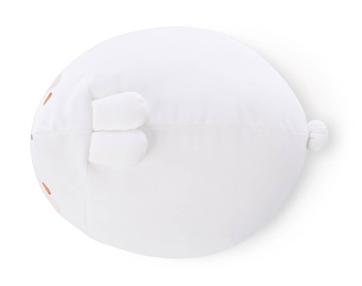 NICI Kissen Hase Molang figürlich