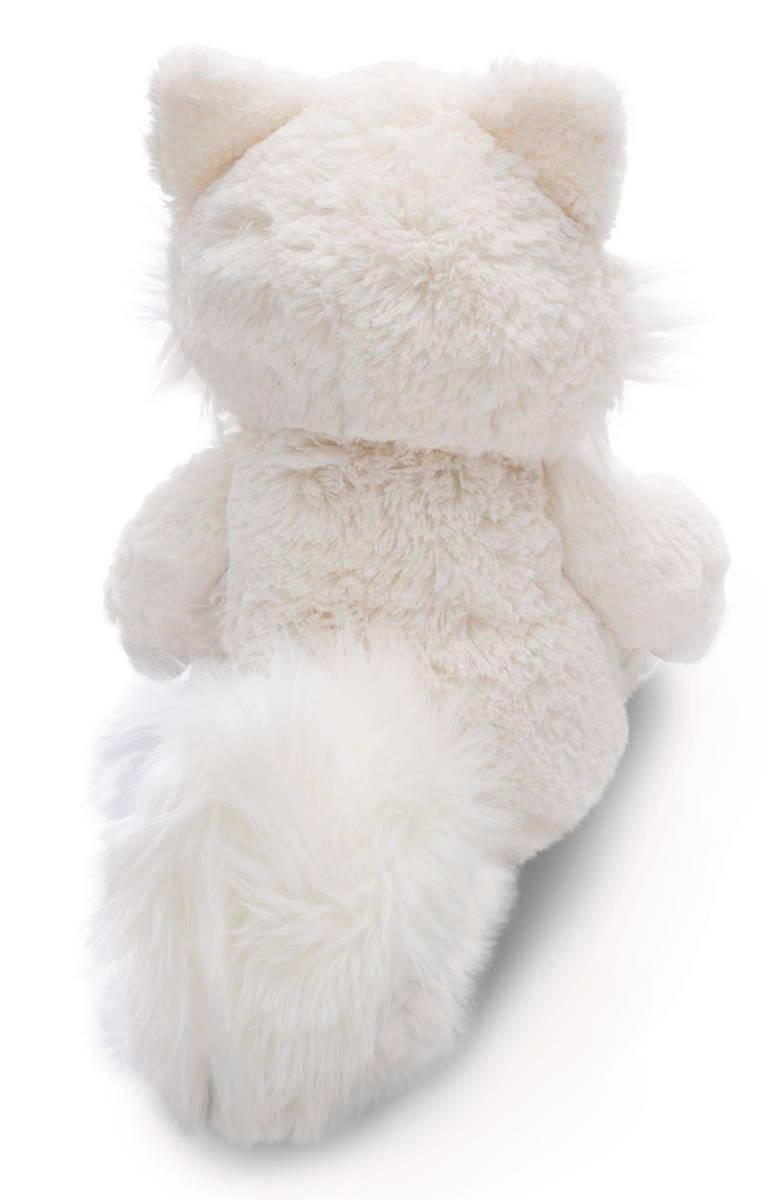 NICI Kuscheltier Polarfuchs Vanja