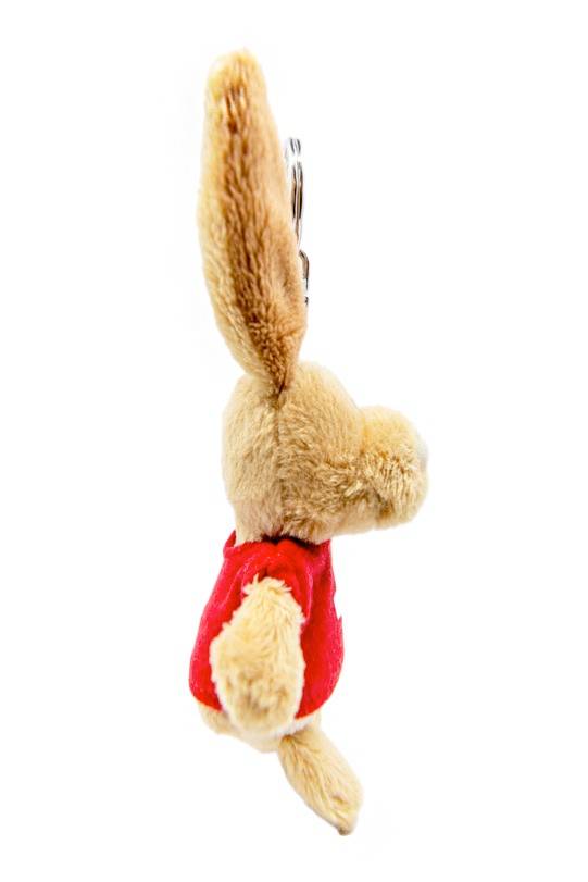 NICI Schlüsselanhänger Hase