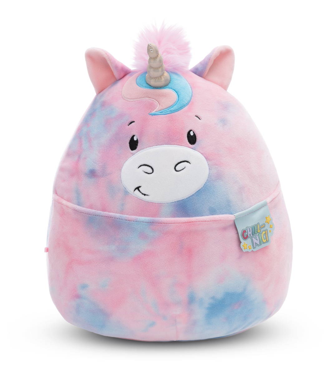 NICI Kissen Einhorn figürlich