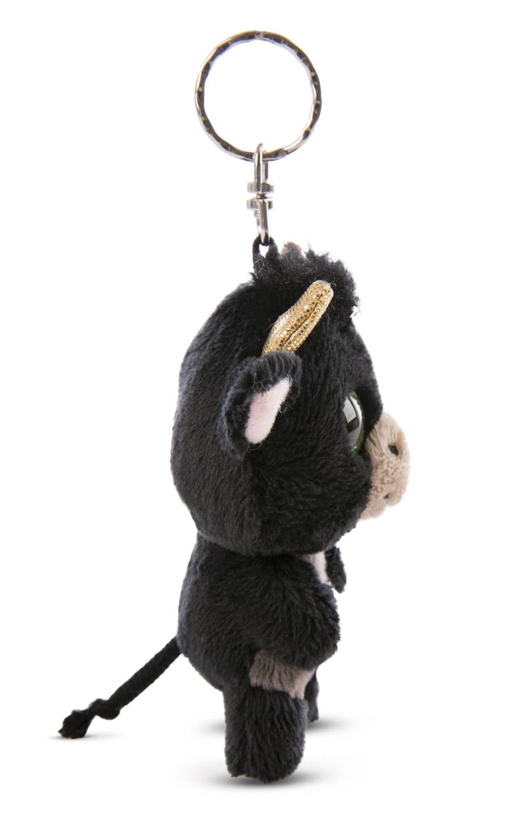 GLUBSCHIS Schlüsselanhänger Stier Bubalu