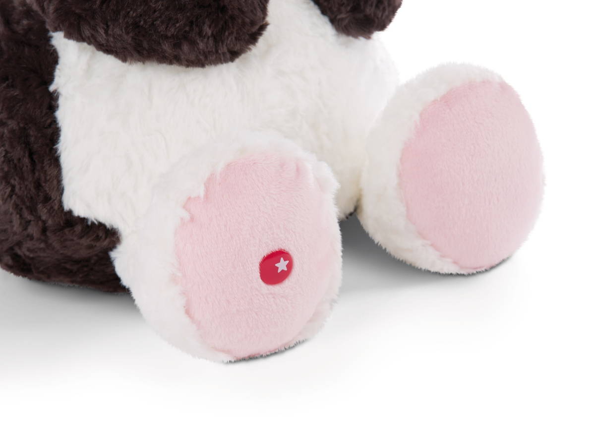 GLUBSCHIS Kuscheltier Husky Barkley