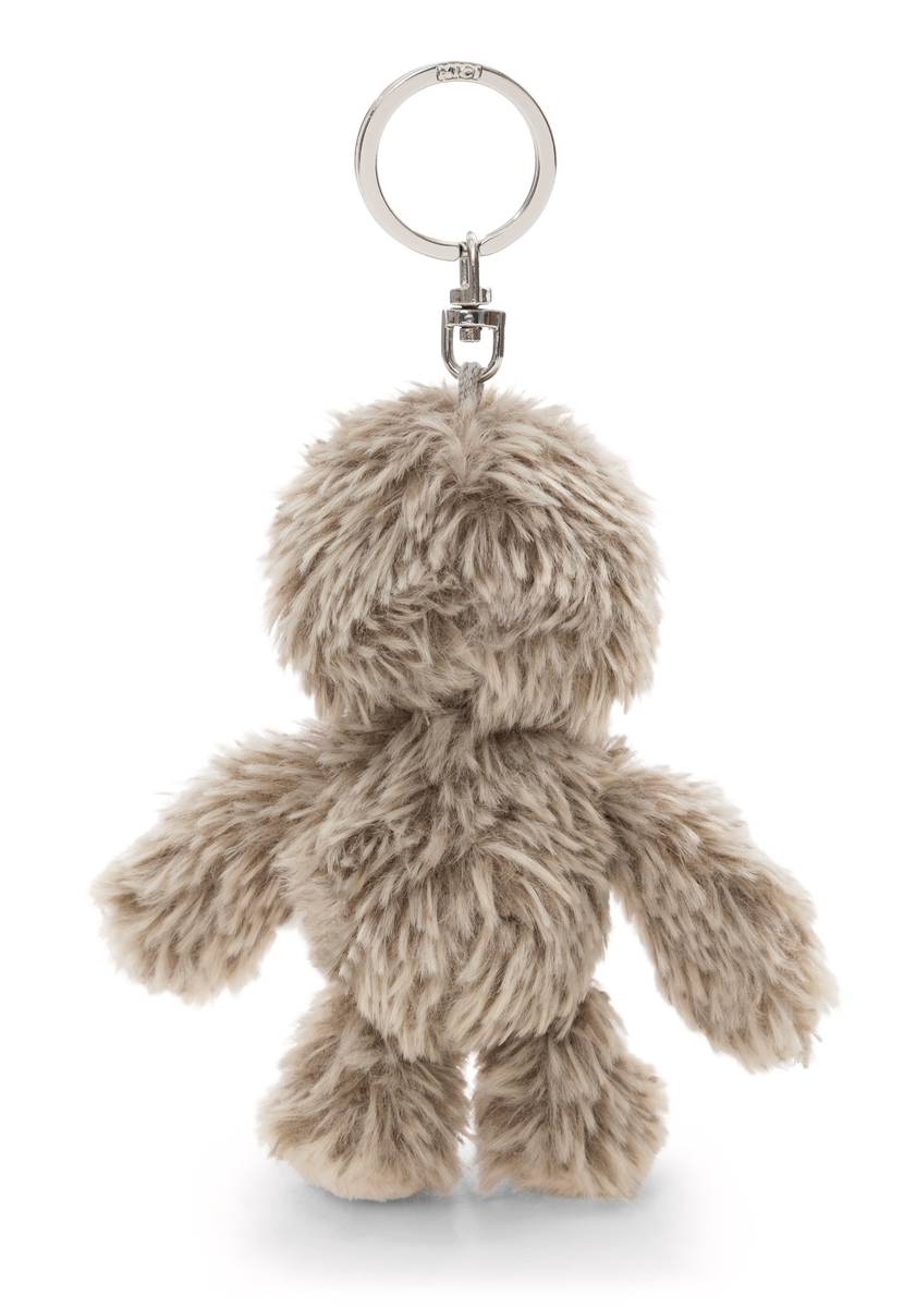 NICI Schlüsselanhänger Faultier Izzy Icetumbler