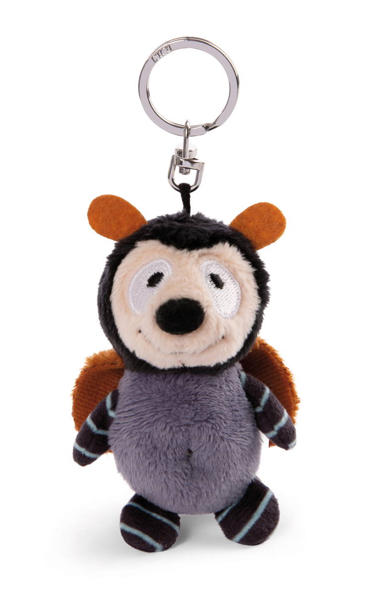 NICI Schlüsselanhänger Maikäfer Bille