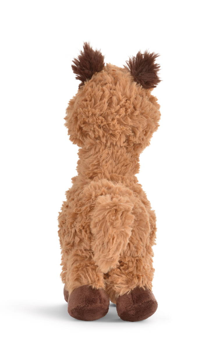 NICI Kuscheltier Al Paka