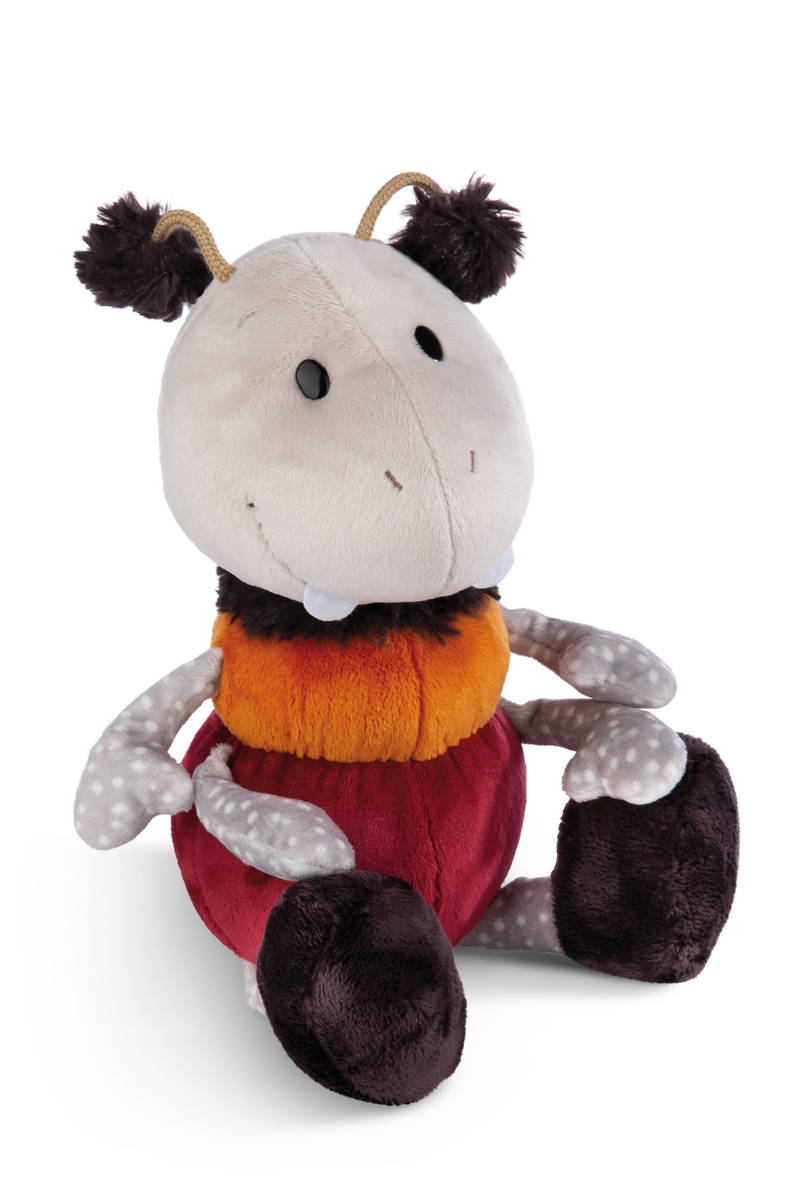 NICI Kuscheltier Ameise Enzi