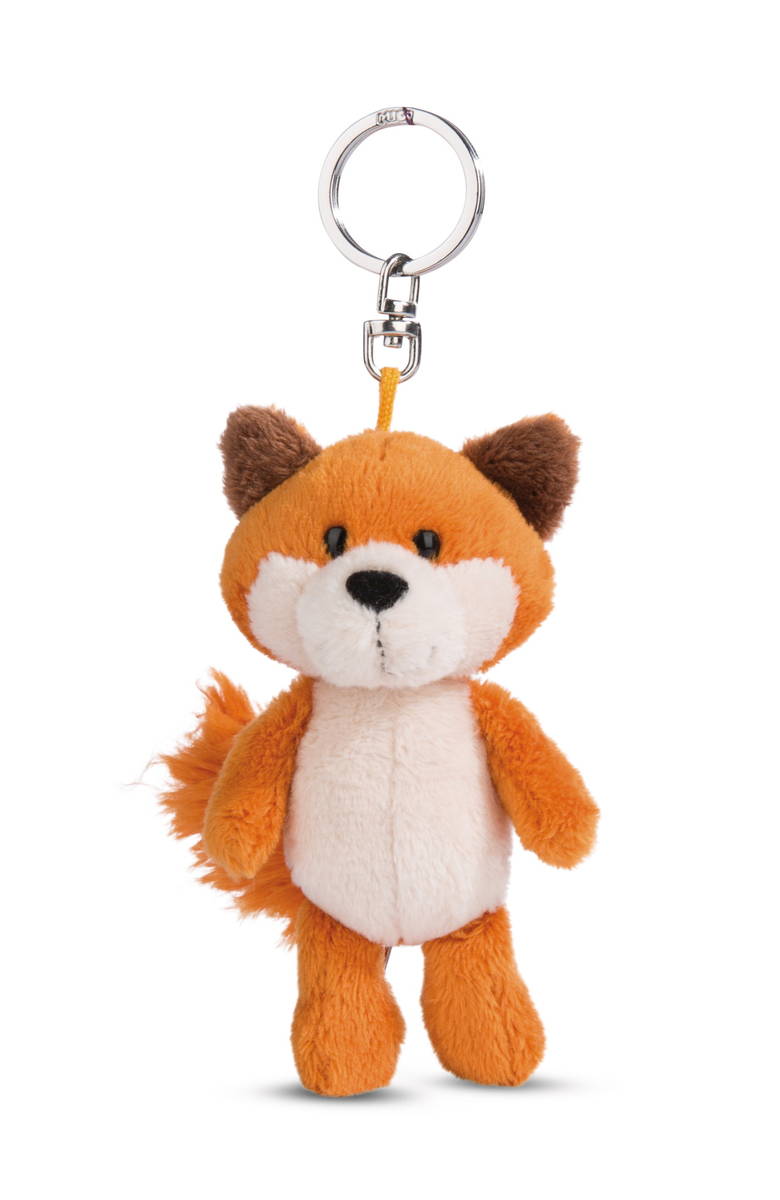 NICI Schlüsselanhänger Fuchs Fridalie
