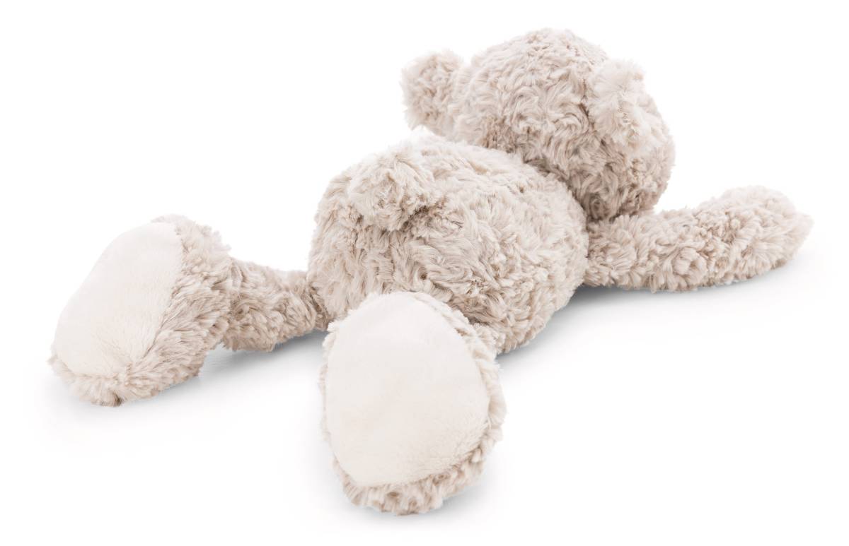 NICI Kuscheltier Bär Finni liegend