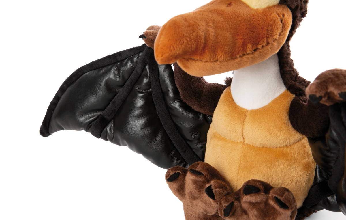 NICI Kuscheltier Dino Orny
