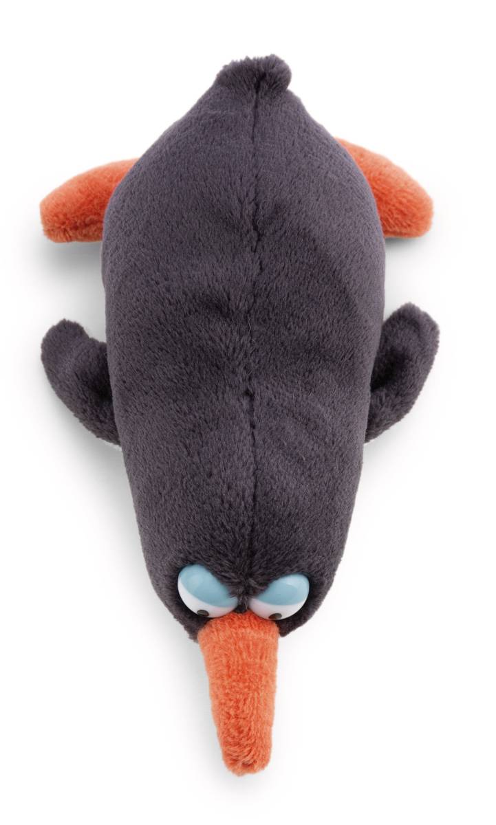 NICI Magnicis Pinguin Jorge Thunder