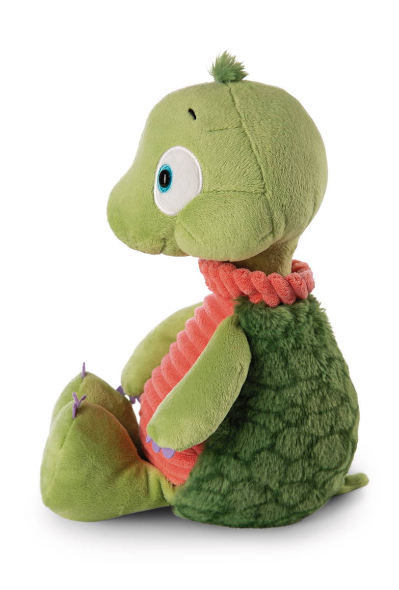 NICI Kuscheltier Schildkröte Tateus