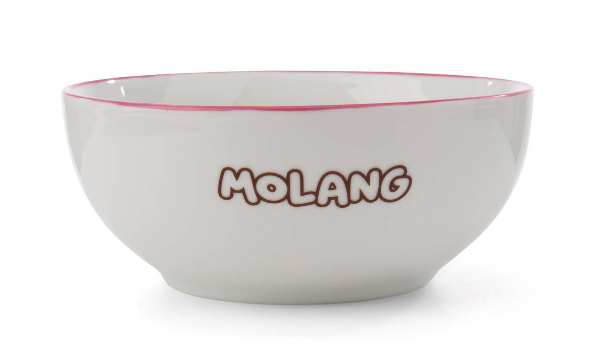 NICI Müeslischale Molang