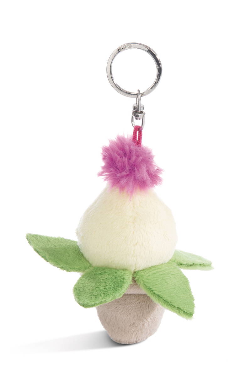 NICI Schlüsselanhänger Aloe Vera Willibald
