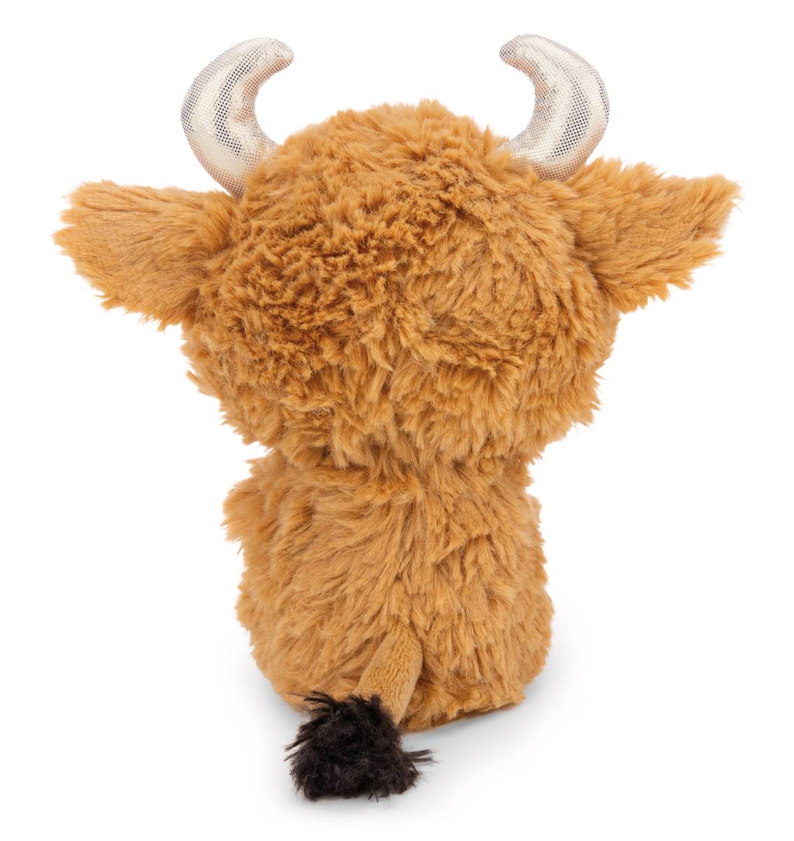 GLUBSCHIS Kuscheltier Hochlandrind Shug 25cm Schlenker