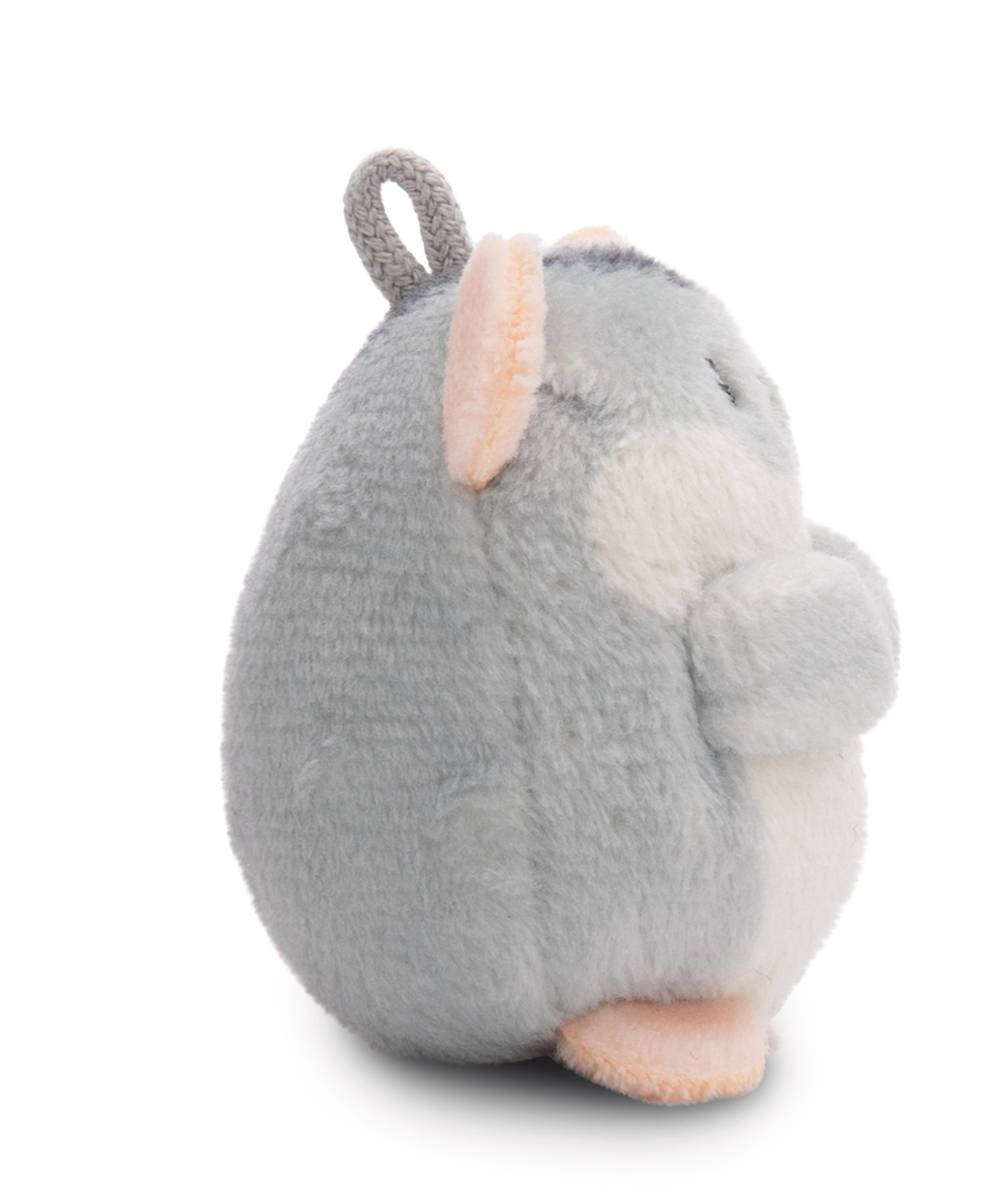 NICI Kuscheltier mymochi Hamster Shai