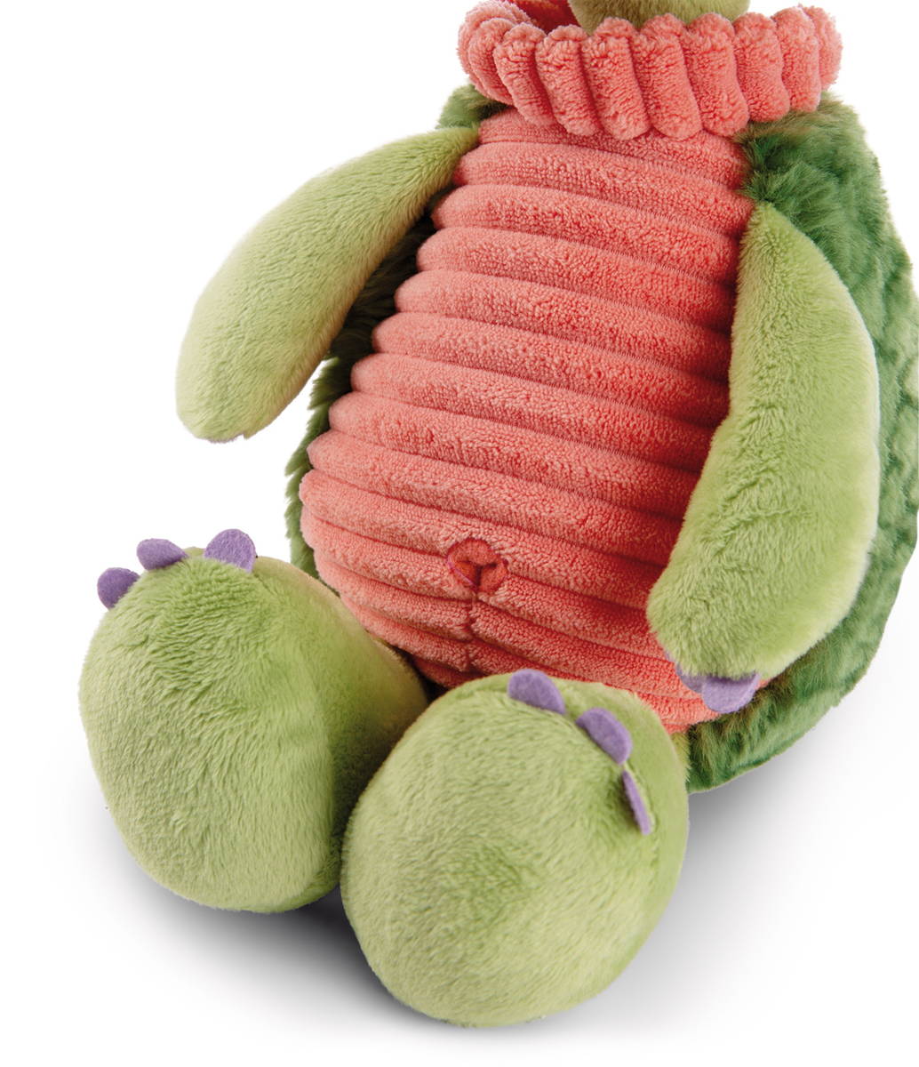 NICI Kuscheltier Schildkröte Tateus