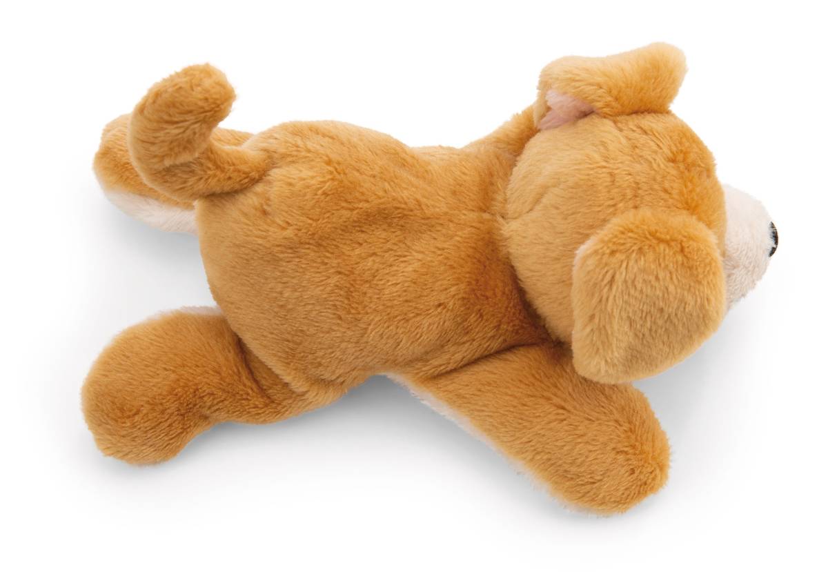 NICI Magnici Hund Braun