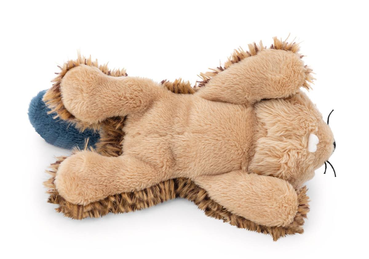 NICI Magnicis Biber Harry Woodsnacker