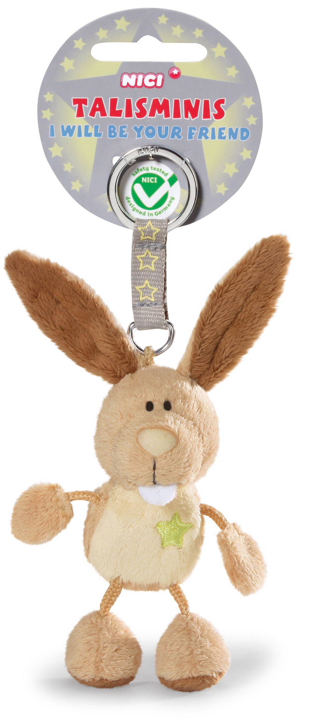 NICI Talisminis Hase