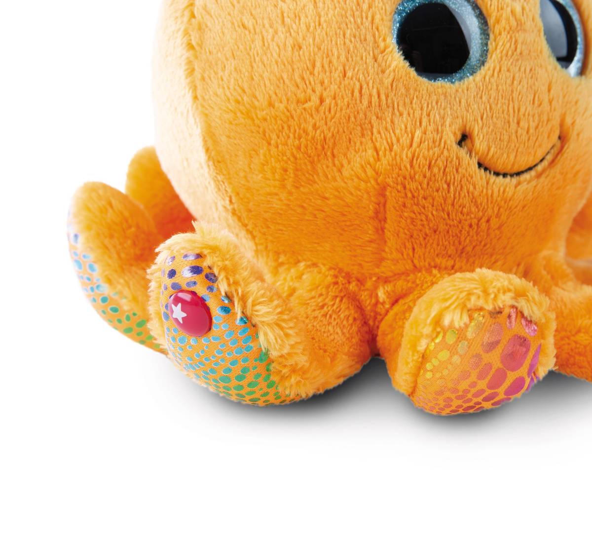 GLUBSCHIS Kuscheltier Olly Polly