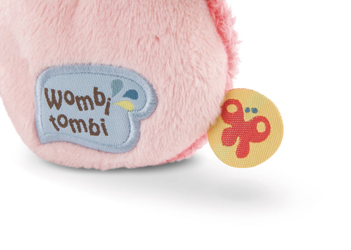 NICI Greifling Hase Hopsali