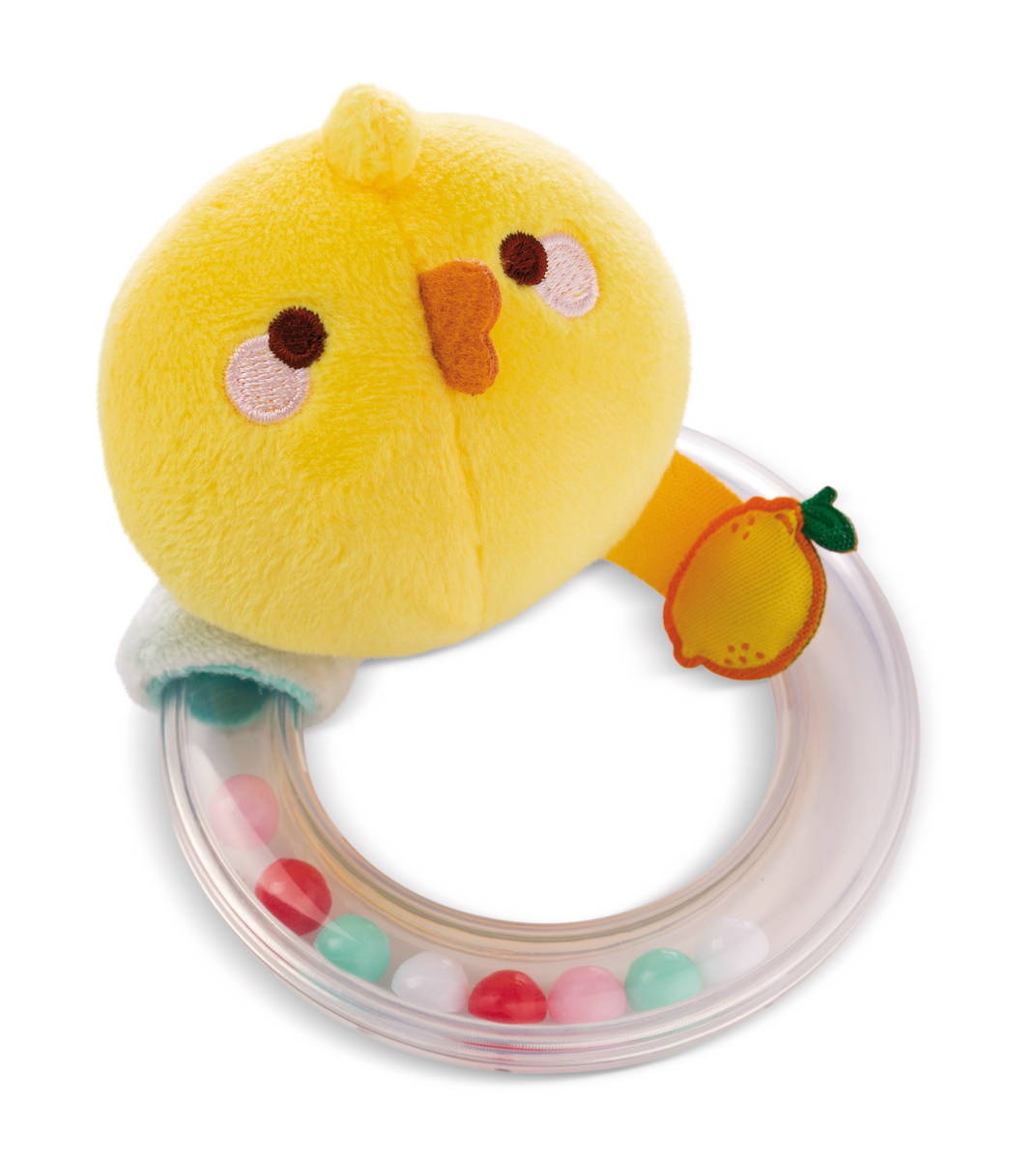 NICI Rasselring Piu Piu