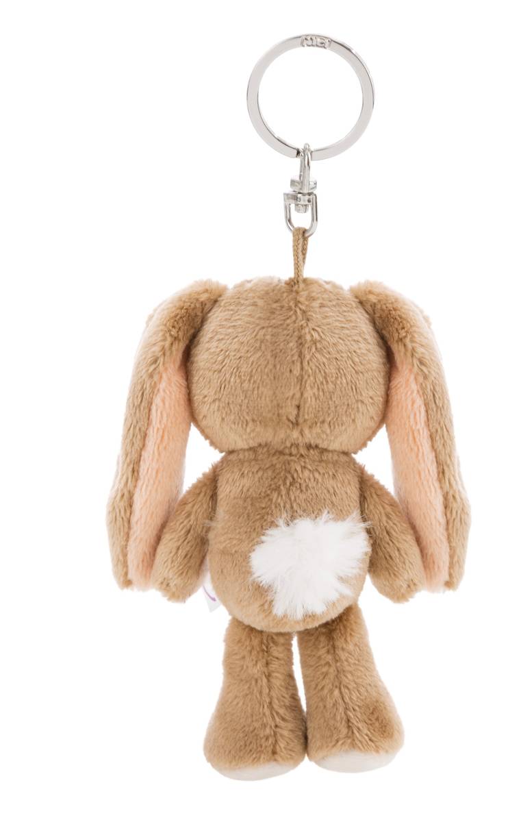 NICI Schlüsselanhänger Hase Lopino