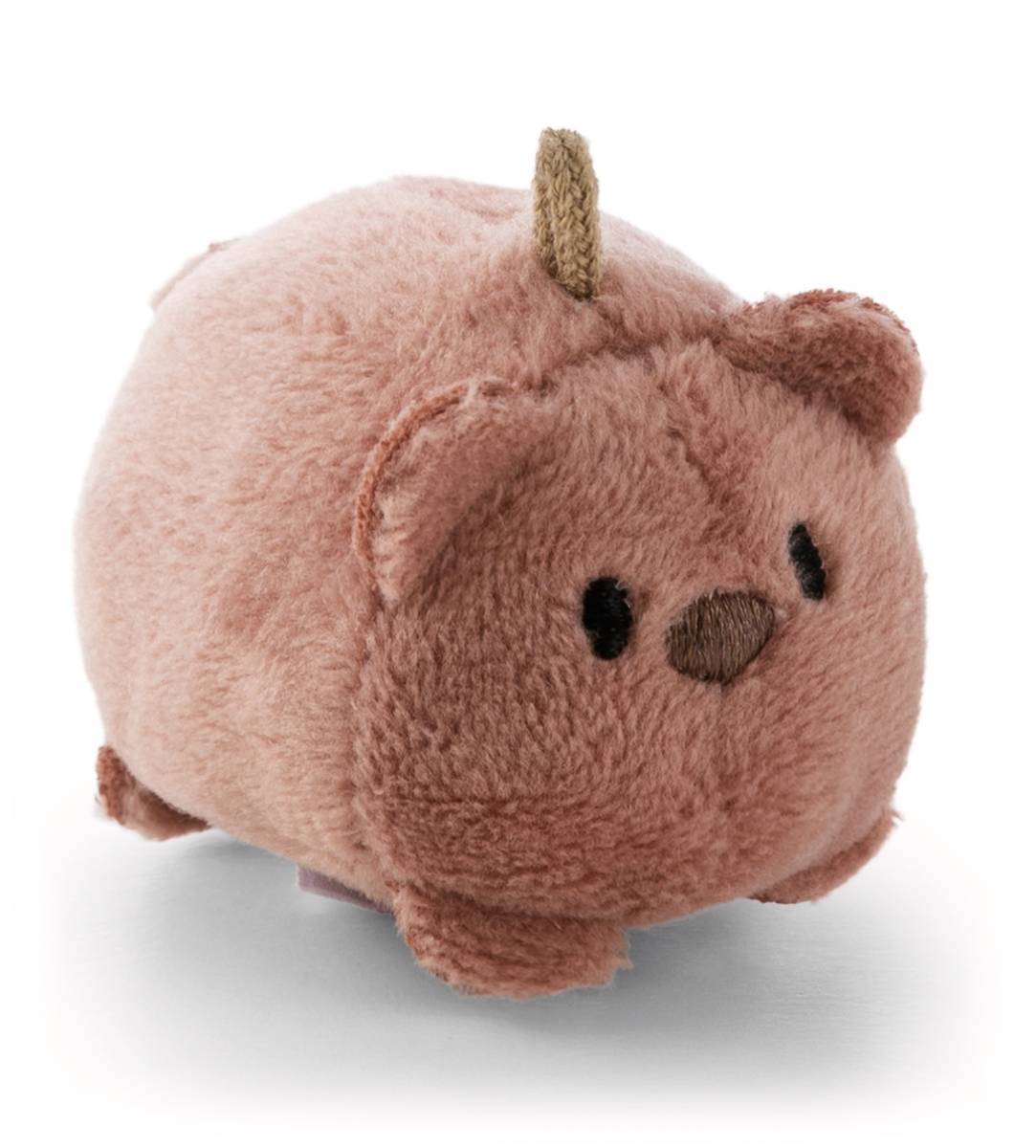 NICI my mochi Kuscheltier Bär Nomo liegend