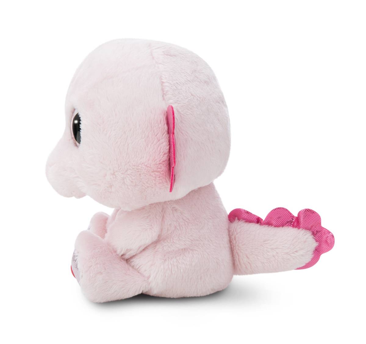 GLUBSCHIS Kuscheltier Axolotl Xomo