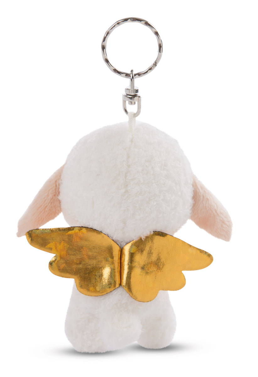 GLUBSCHIS Schutzengel Schaf Glowy Nalla