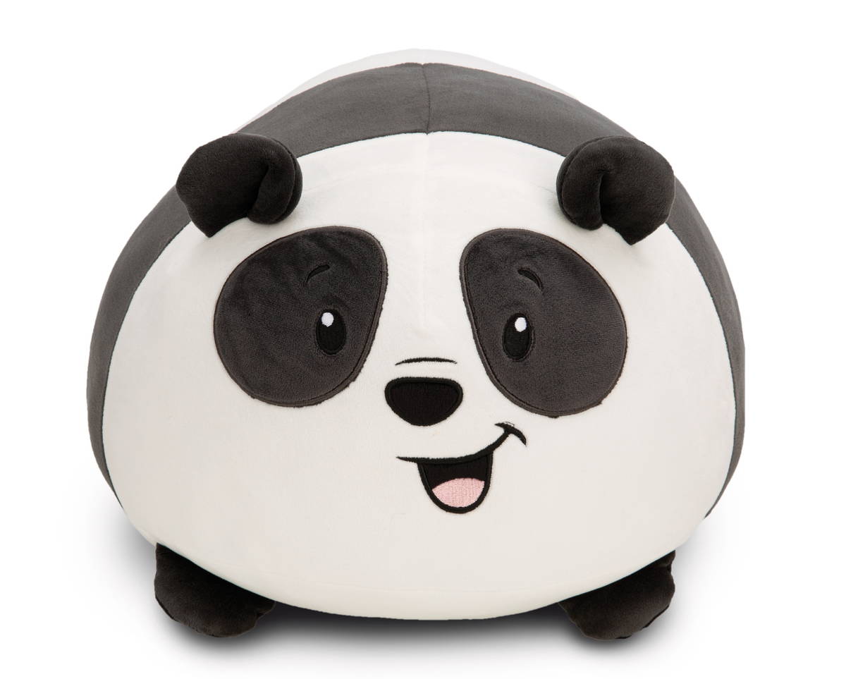 NICI Kissen Panda 30x34cm figürlich