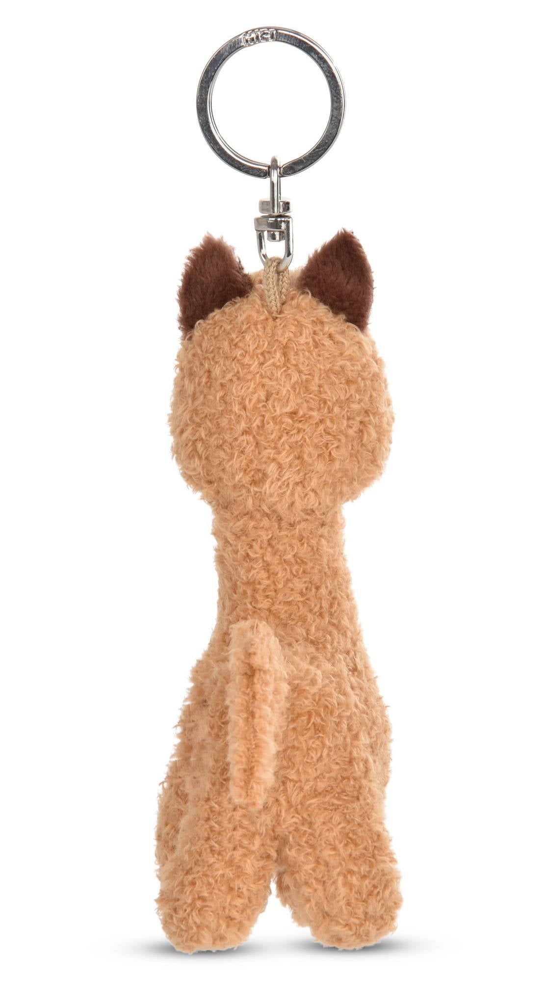 NICI Schlüsselanhänger Alpaka Al Paka