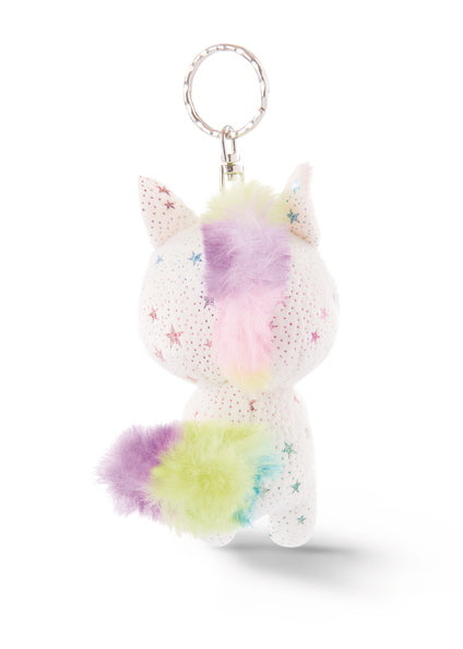 GLUBSCHIS Schlüsselanhänger Einhorn Uberto