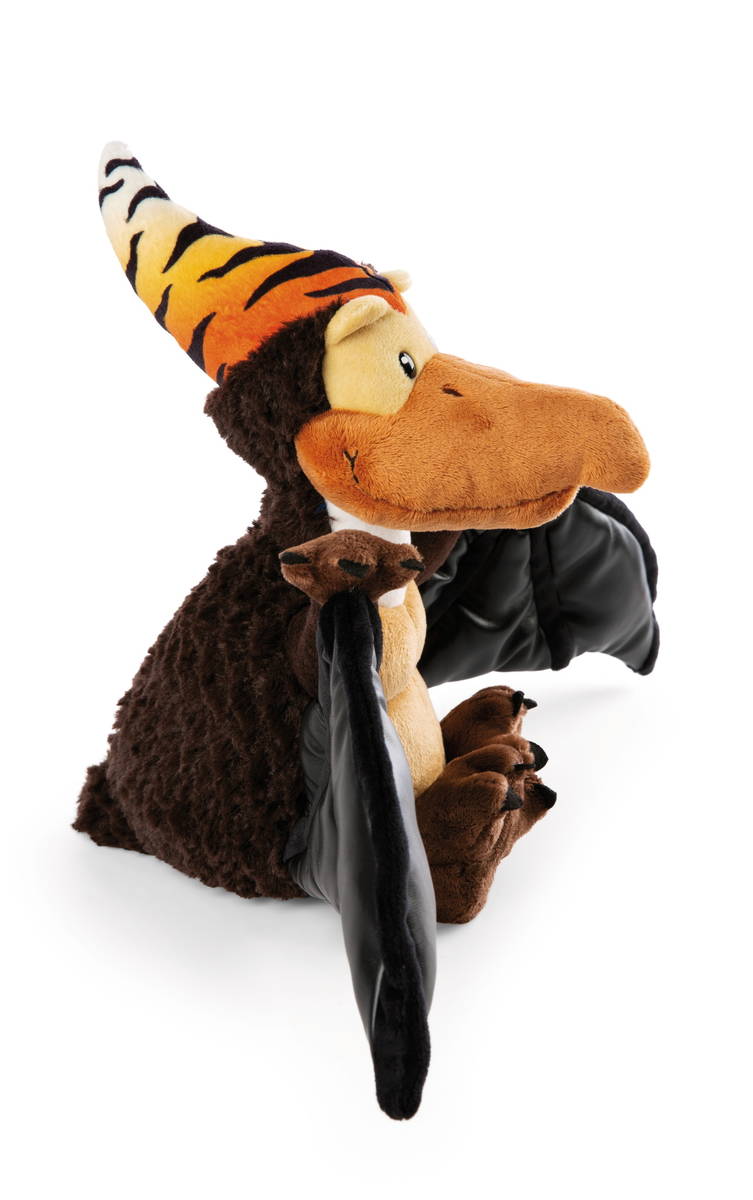 NICI Kuscheltier Dino Orny