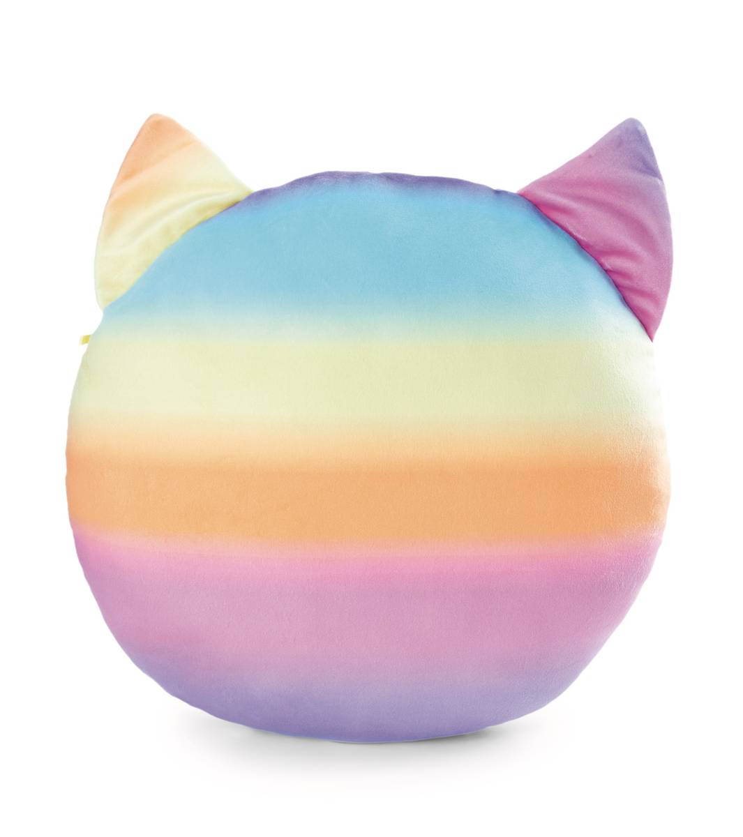 GLUBSCHIS Kissen Katze Miss Mellie
