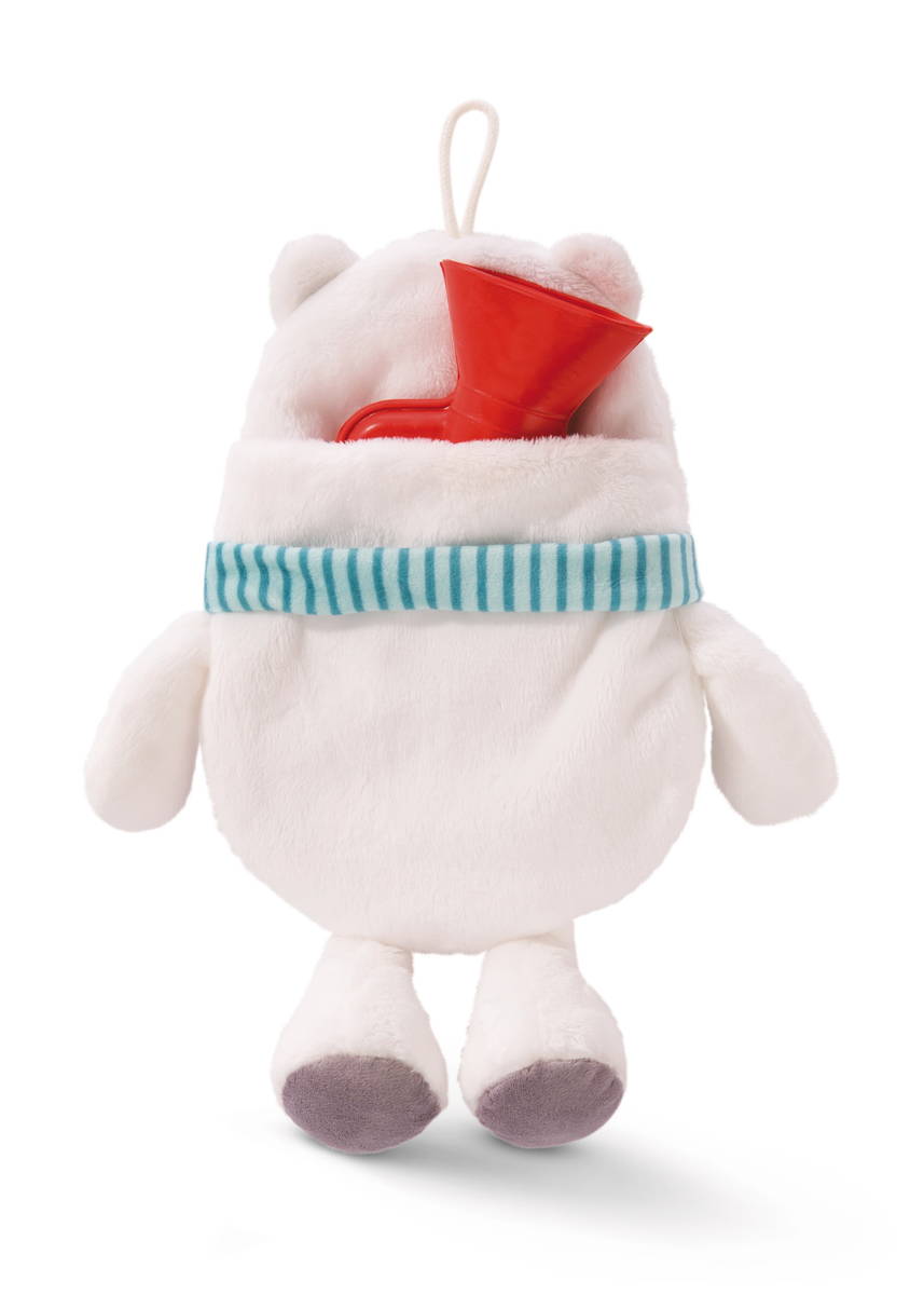 NICI Wärmeflasche Eisbär