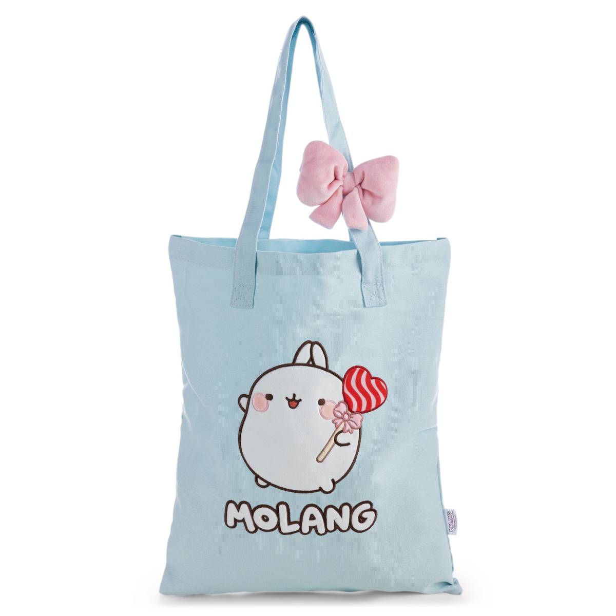 NICI Tragetasche Molang