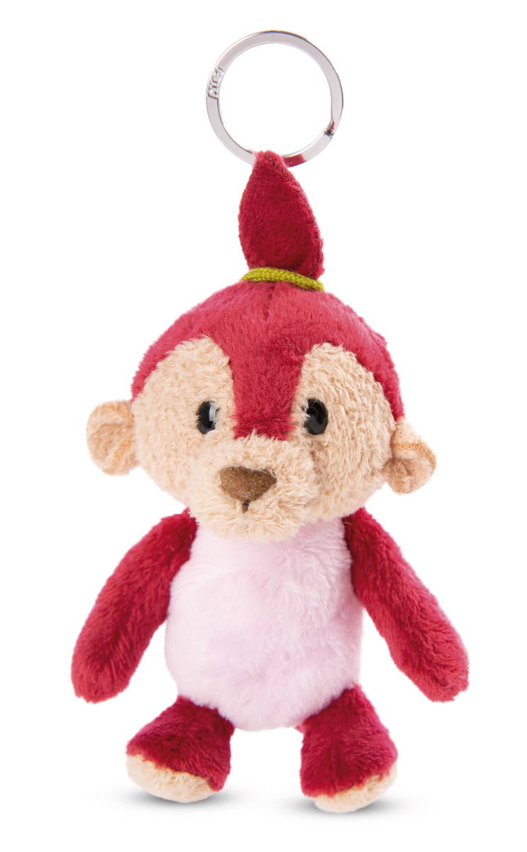 NICI Schlüsselanhänger Affe Tuula